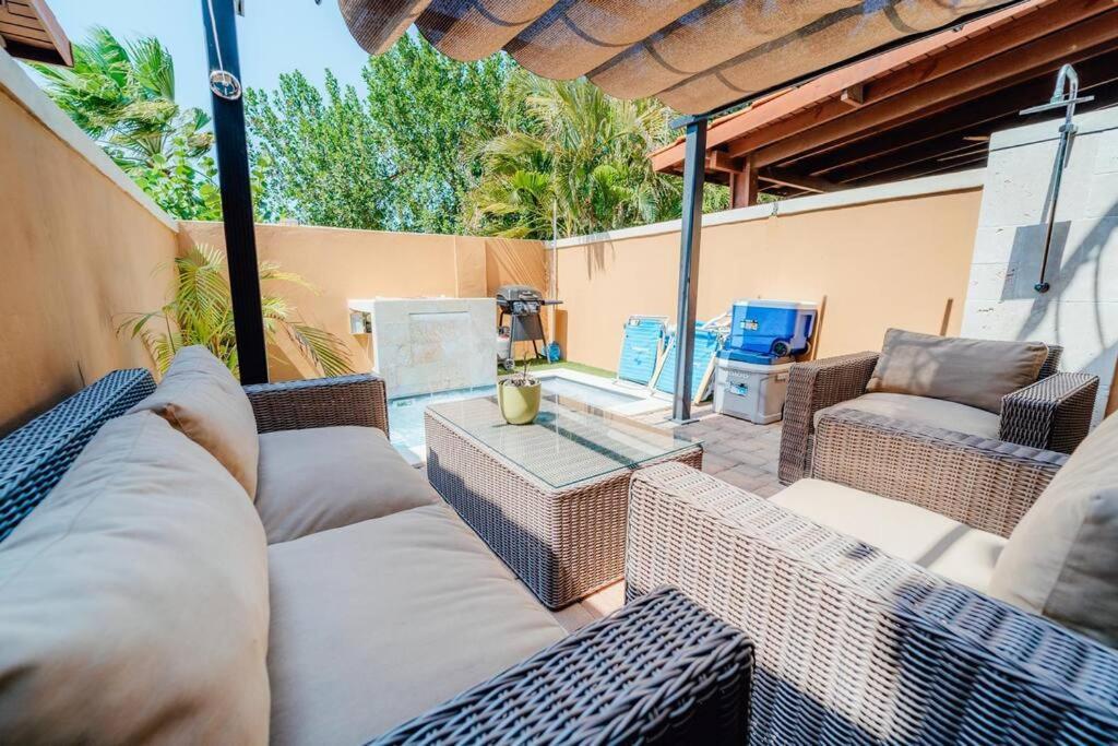 棕榈滩Gold Coast Beautiful House With Private Pool别墅 外观 照片